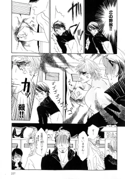 Page 230 of b-BOY Phoenix Vol.6 Gijinka Tokushuu