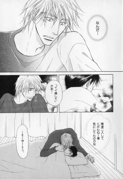 Page 30 of b-BOY Phoenix Vol.1 Zecchou Tokushuugou