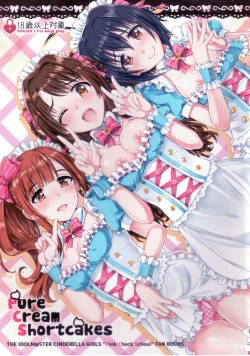 Page 1 of Pure Cream Shortcakes