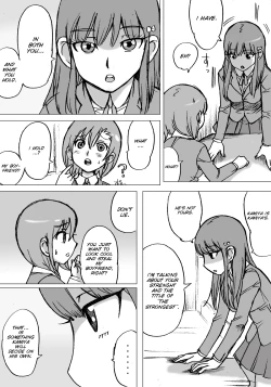 Page 6 of "Zudon" Asanokai 2