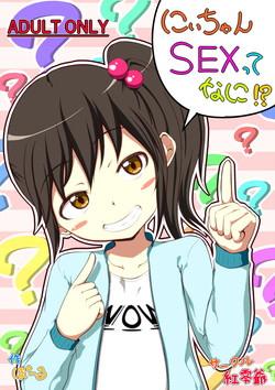 Download Nii-chan SEX tte Nani!?