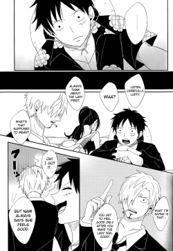 Page 19 of Koijikara Kazaguruma