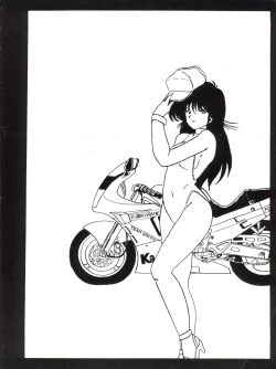 Page 40 of Parapunte Bessatsu Fuck da Spe 2