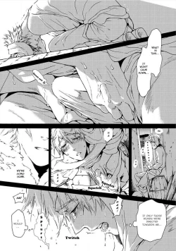 Page 10 of Nikuyokujuu no Choukyou Tent Ch. 1