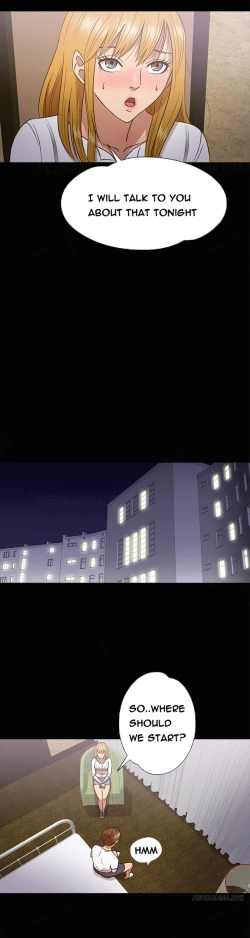 Page 133 of Secret Island Ch.1-28