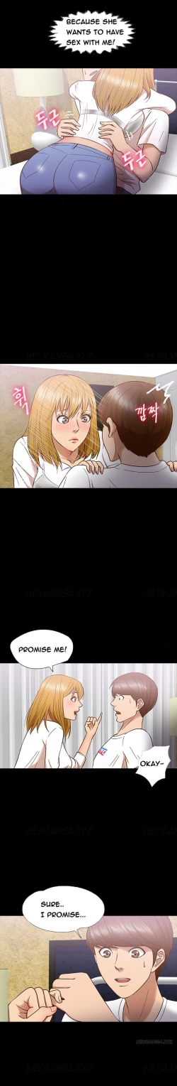 Page 145 of Secret Island Ch.1-28