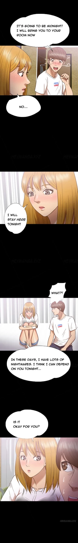 Page 147 of Secret Island Ch.1-28