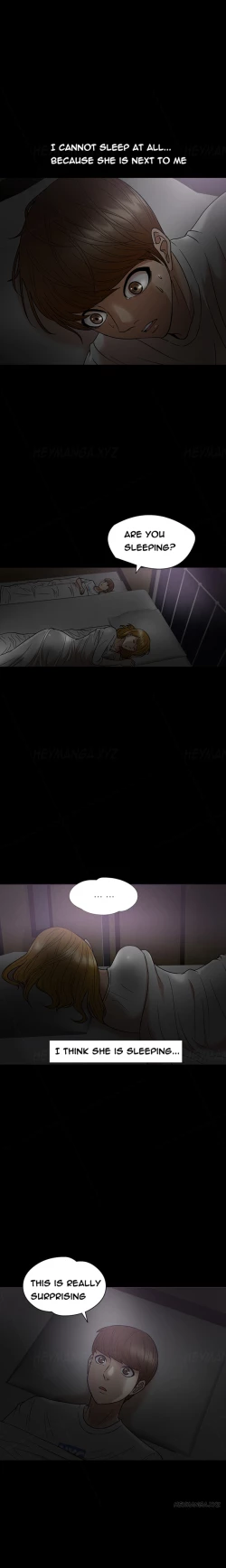 Page 149 of Secret Island Ch.1-28