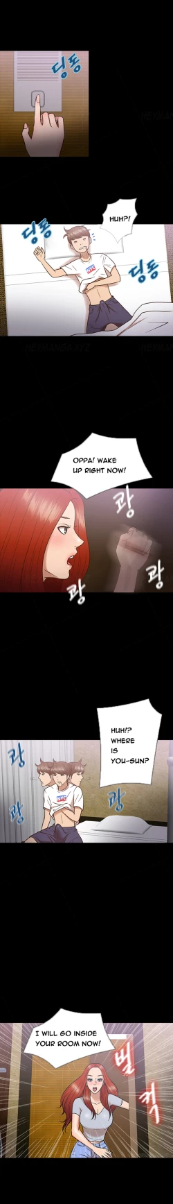 Page 153 of Secret Island Ch.1-28