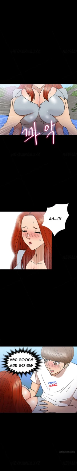 Page 164 of Secret Island Ch.1-28