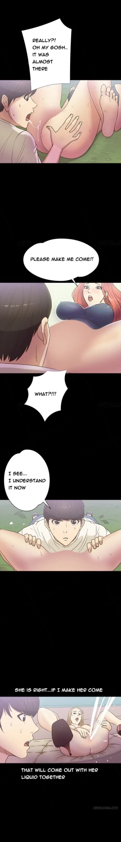 Page 176 of Secret Island Ch.1-28