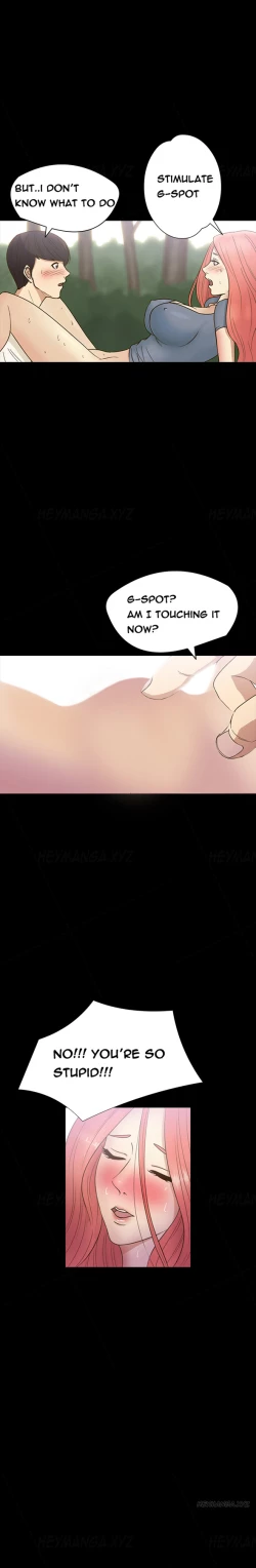 Page 177 of Secret Island Ch.1-28