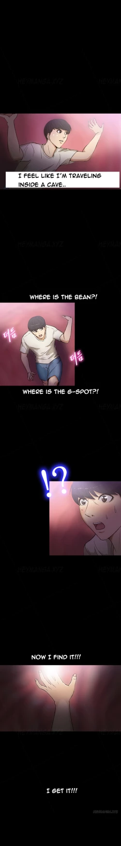 Page 179 of Secret Island Ch.1-28