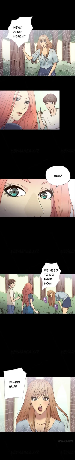 Page 184 of Secret Island Ch.1-28