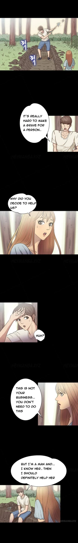 Page 191 of Secret Island Ch.1-28