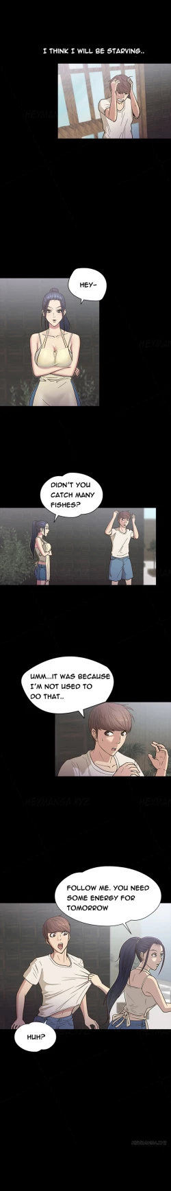 Page 202 of Secret Island Ch.1-28