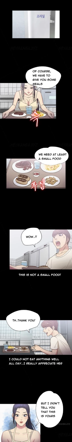 Page 203 of Secret Island Ch.1-28