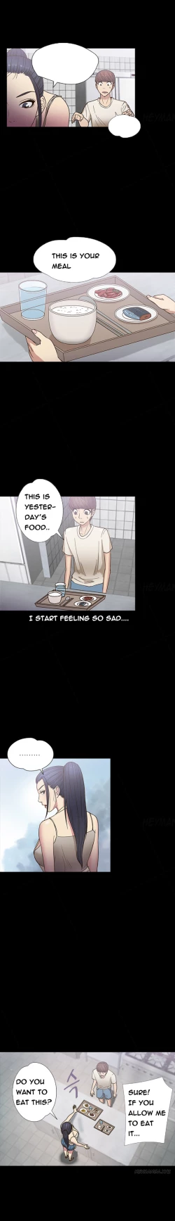 Page 204 of Secret Island Ch.1-28