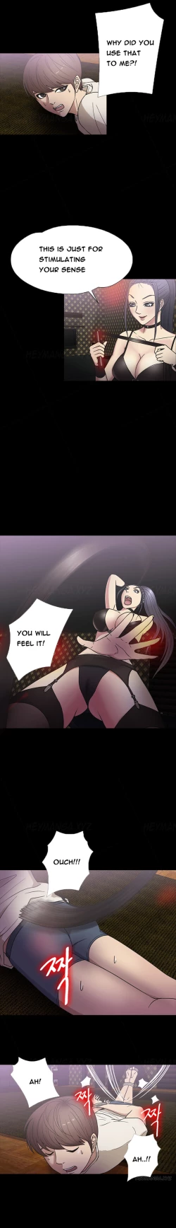 Page 220 of Secret Island Ch.1-28