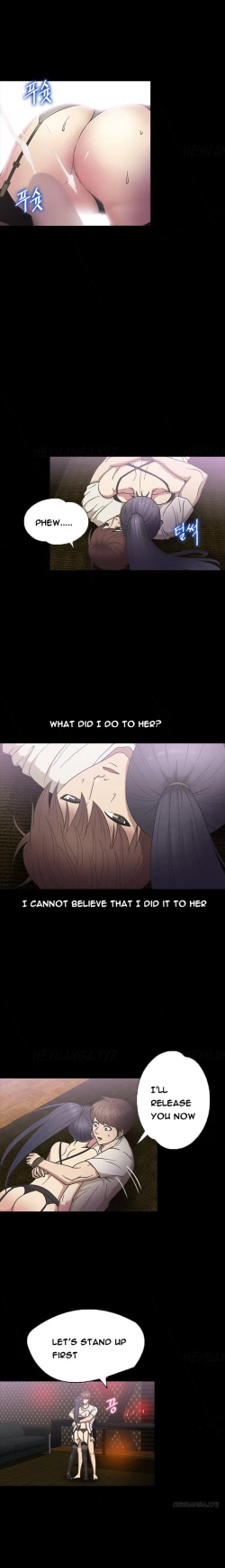 Page 237 of Secret Island Ch.1-28