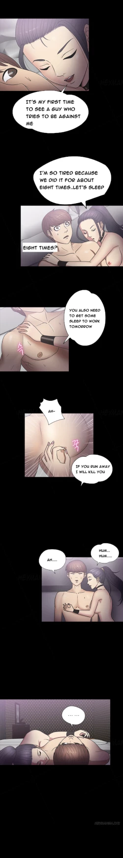 Page 242 of Secret Island Ch.1-28