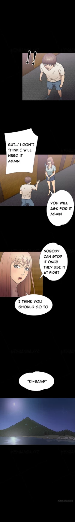 Page 249 of Secret Island Ch.1-28