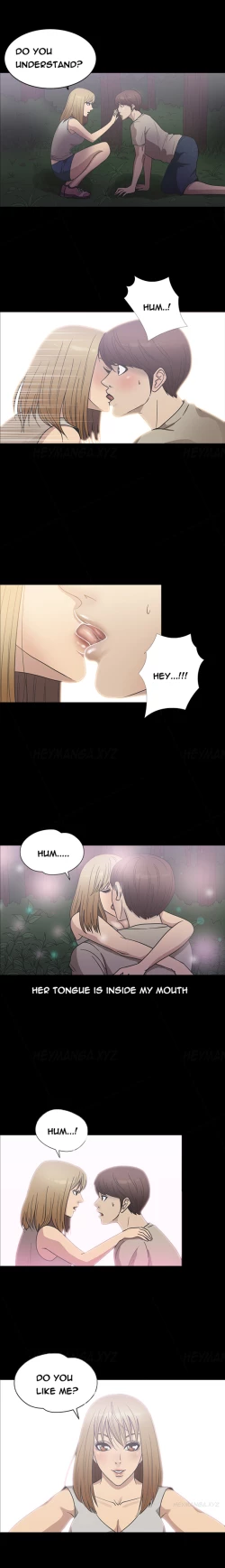 Page 263 of Secret Island Ch.1-28