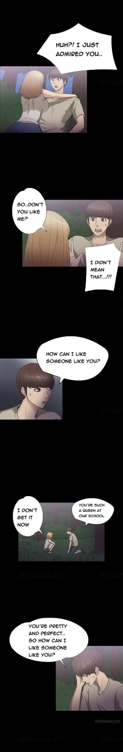 Page 264 of Secret Island Ch.1-28