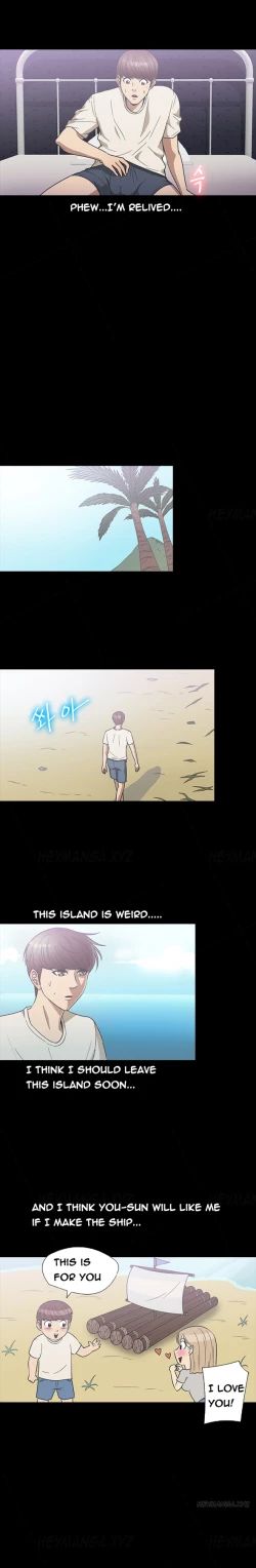 Page 279 of Secret Island Ch.1-28