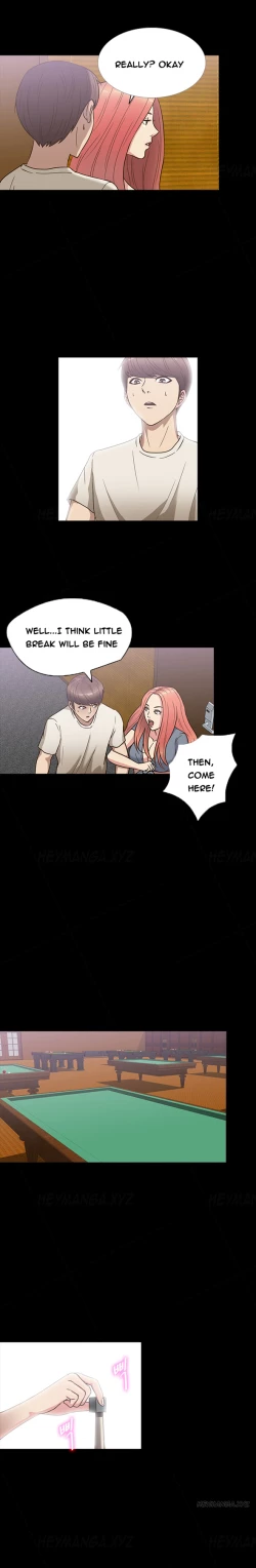 Page 291 of Secret Island Ch.1-28