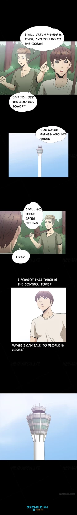 Page 329 of Secret Island Ch.1-28