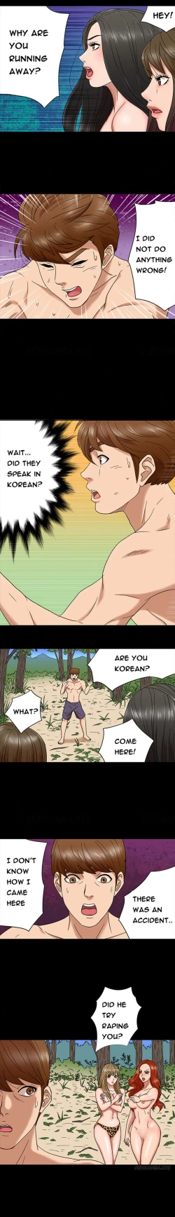 Page 39 of Secret Island Ch.1-28