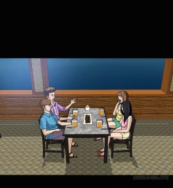 Page 4 of Secret Island Ch.1-28