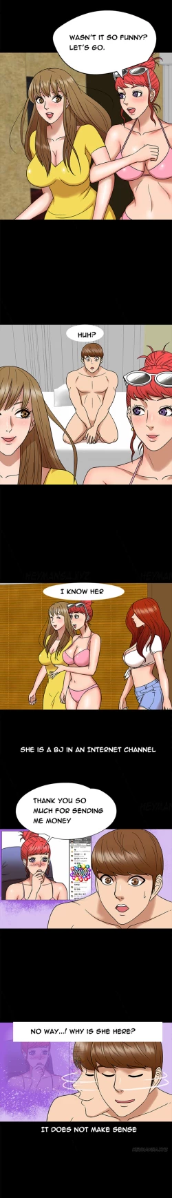 Page 89 of Secret Island Ch.1-28