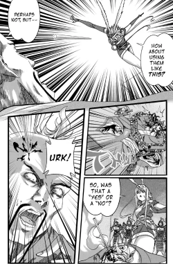 Page 19 of Blade Bunny 01