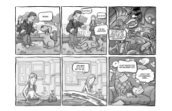 Page 31 of Blade Bunny 01