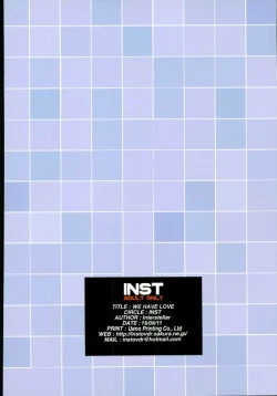 Page 24 of WE HAVE LOVE