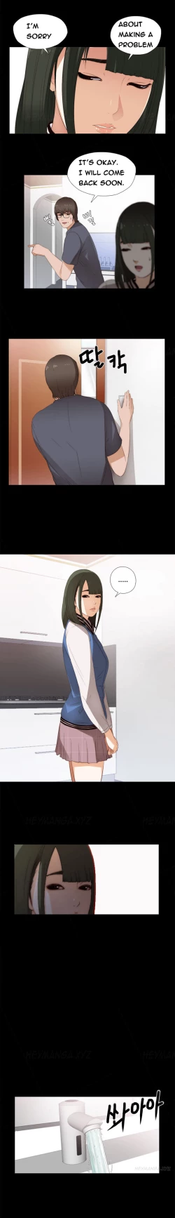 Page 151 of Girl Next Door Ch.1-32