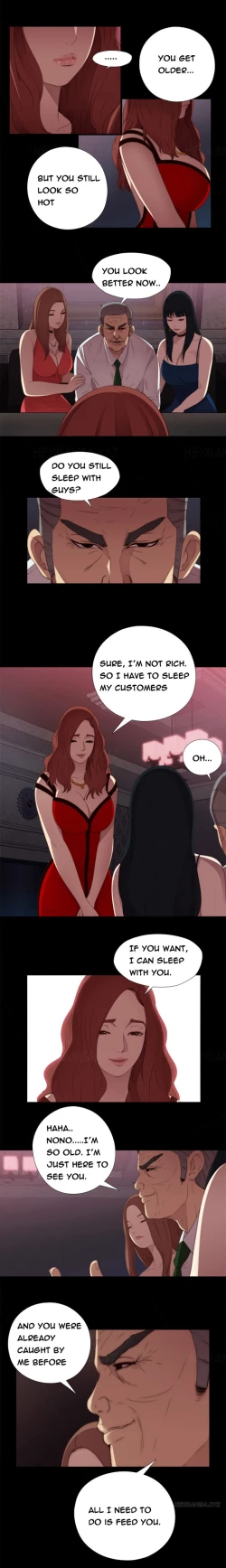 Page 155 of Girl Next Door Ch.1-32