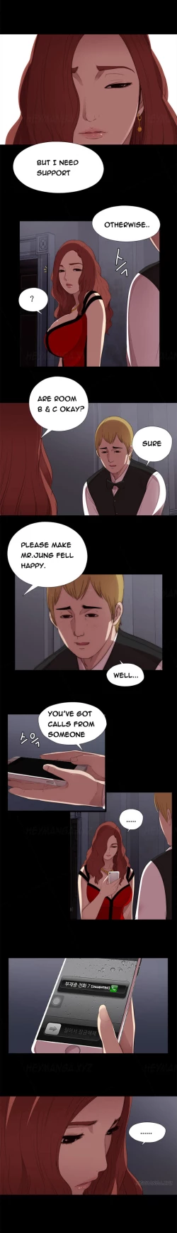 Page 157 of Girl Next Door Ch.1-32