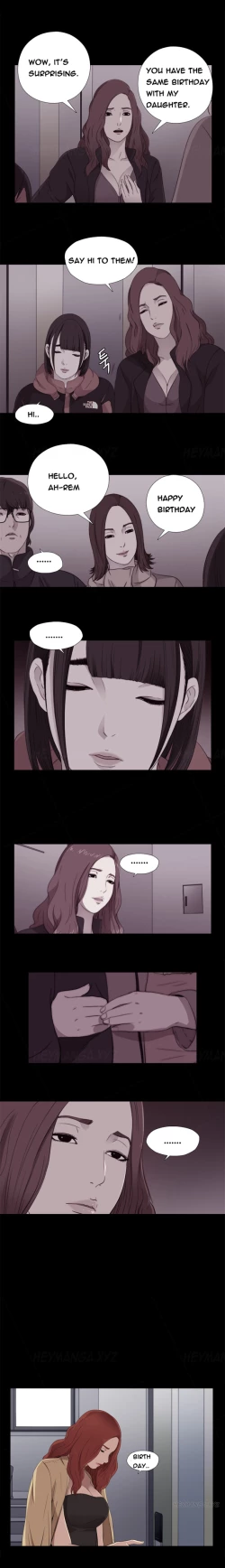 Page 207 of Girl Next Door Ch.1-32