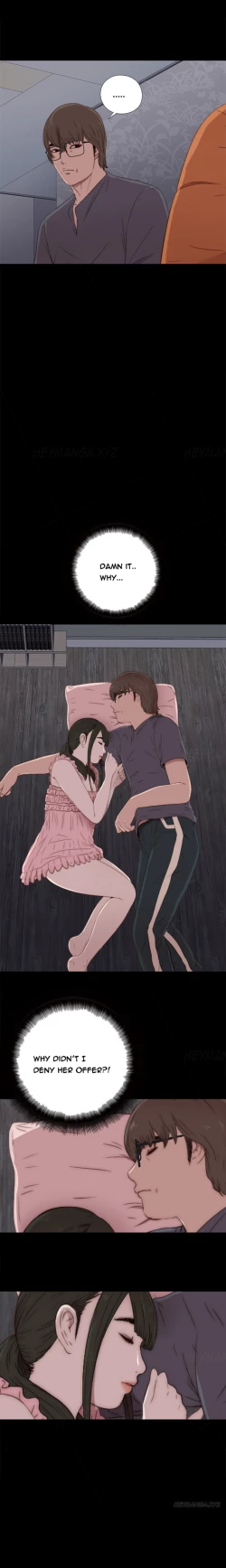 Page 334 of Girl Next Door Ch.1-32