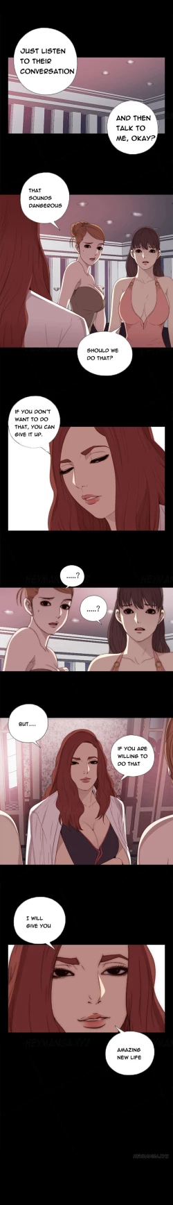 Page 390 of Girl Next Door Ch.1-32