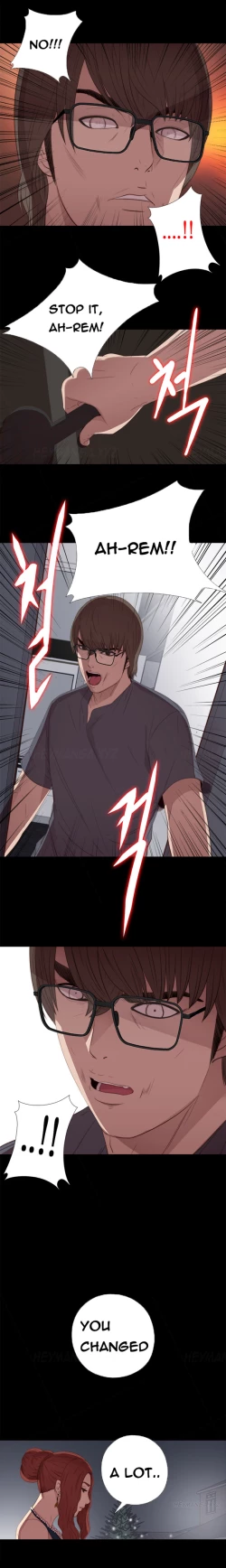 Page 414 of Girl Next Door Ch.1-32