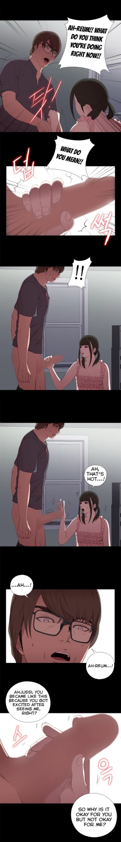 Page 435 of Girl Next Door Ch.1-32