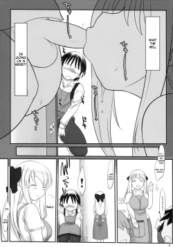 Page 6 of You are my sunflower