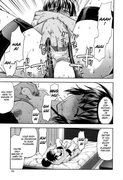 Page 164 of Zutto Suki Datta