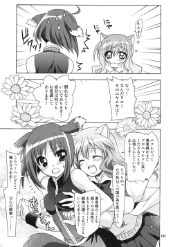 Page 101 of Wonderful Soushuuhen