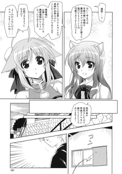 Page 121 of Wonderful Soushuuhen