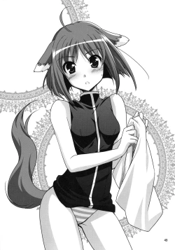 Page 49 of Wonderful Soushuuhen